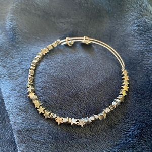 Star Alex and ani